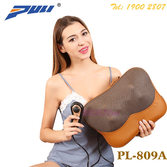 Máy massage dấm lưng Puli PL-809A