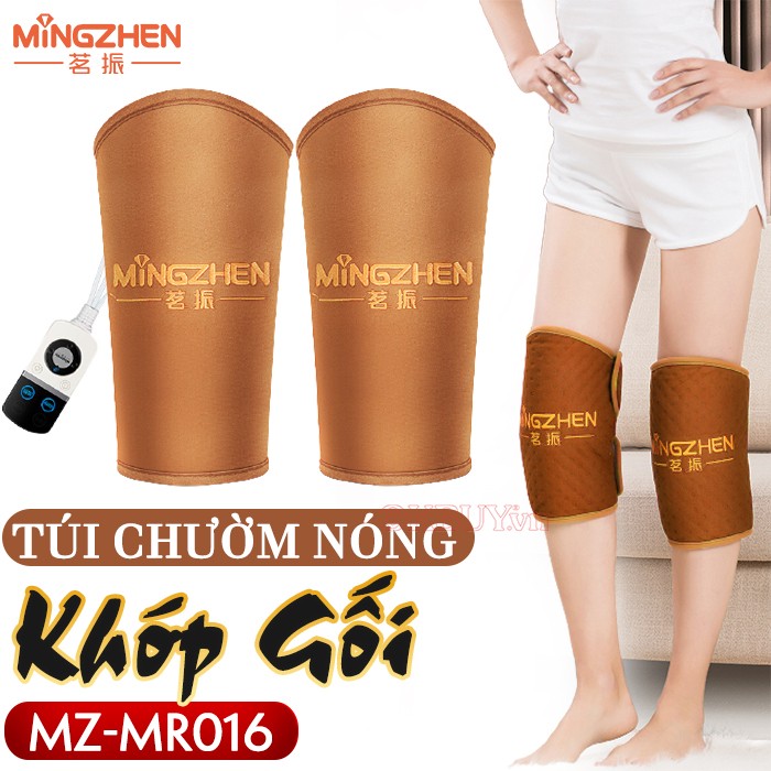 Túi chườm nóng khớp gối MingZhen MZ-MR016