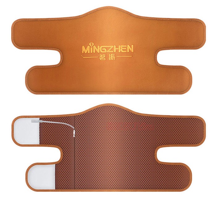 Túi chườm nóng MingZhen MZ-MR016