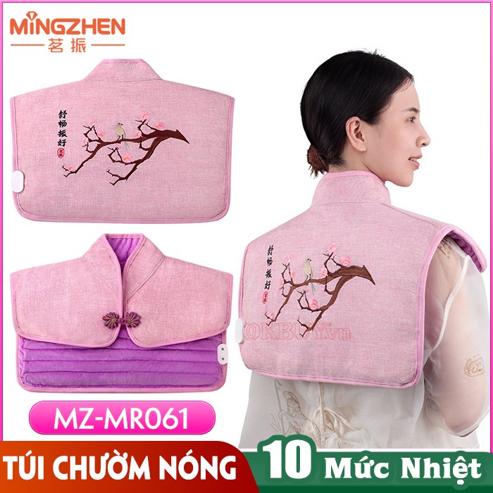 túi quàng vai chườm nóng Ming Zhen MZ-MR061
