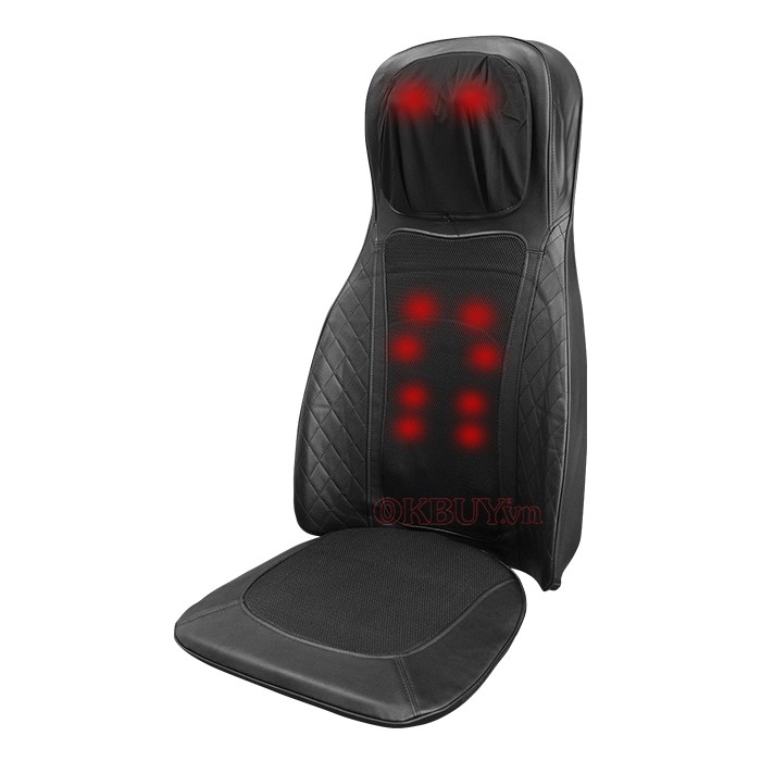 Ghế massage toàn thân Nikio NK-180