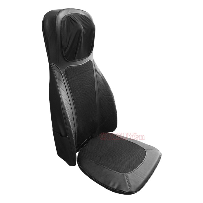 Ghế massage toàn thân Nikio NK-180