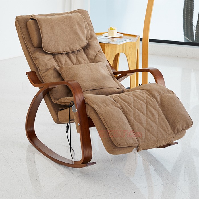 Ghế massage bập bênh Oways 7087