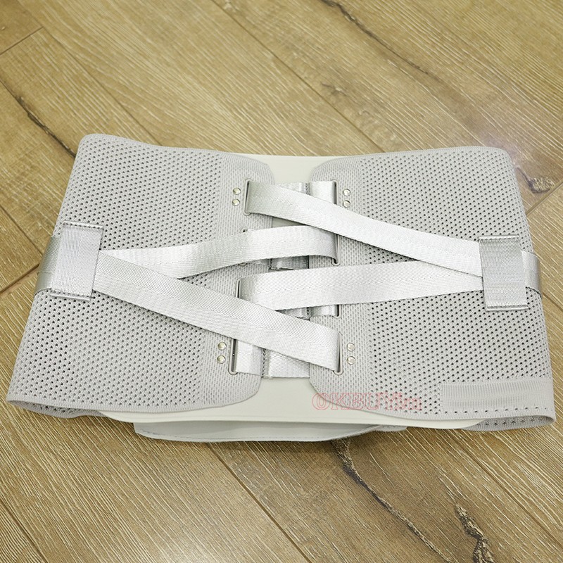 Máy massage bụng Booster ST-1208