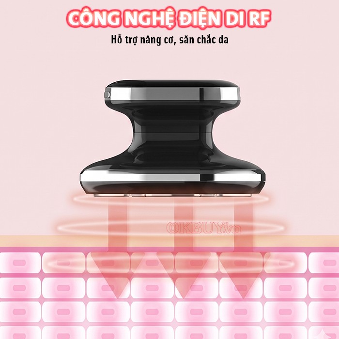 Công nghệ xung điện EMS
