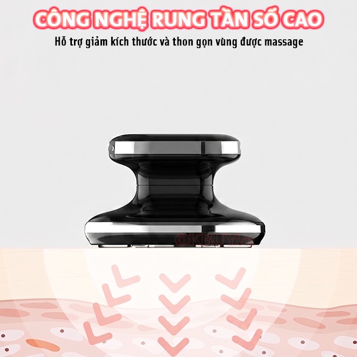 Công nghệ rung tần số cao