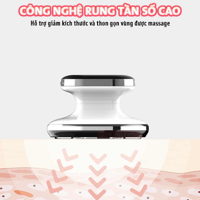 Công nghệ rung tần số cao