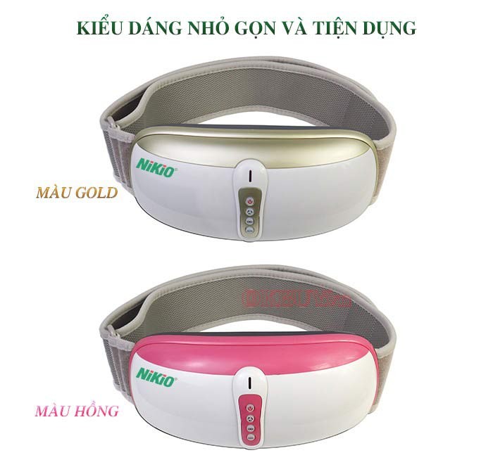 Kiểu dáng nhỏ gọn tiện lợi mang đi mọi nơi sử dụng