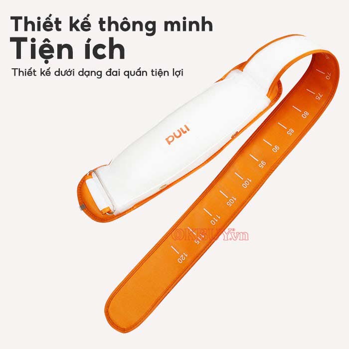 Thiết kế thông minh, tiện ích