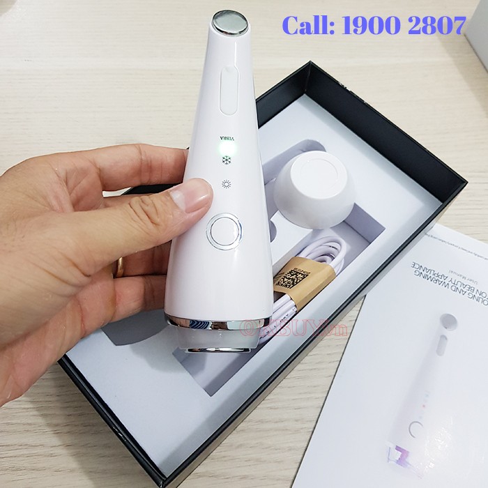 máy massage mắt Binzim BZ-0505