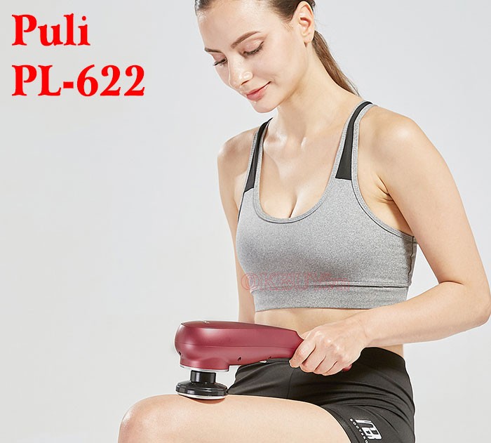 Máy massage cầm tay Puli PL-622