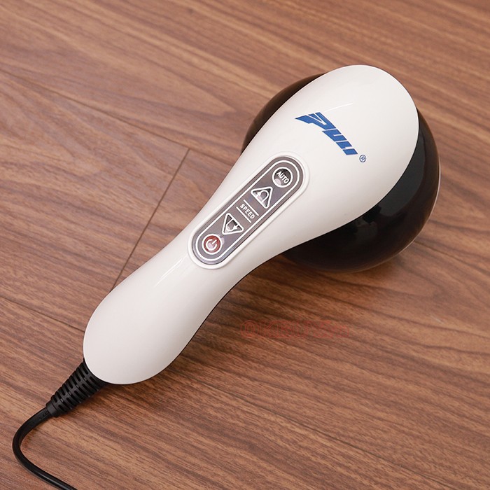 Máy massage cầm tay Puli PL-664AC4