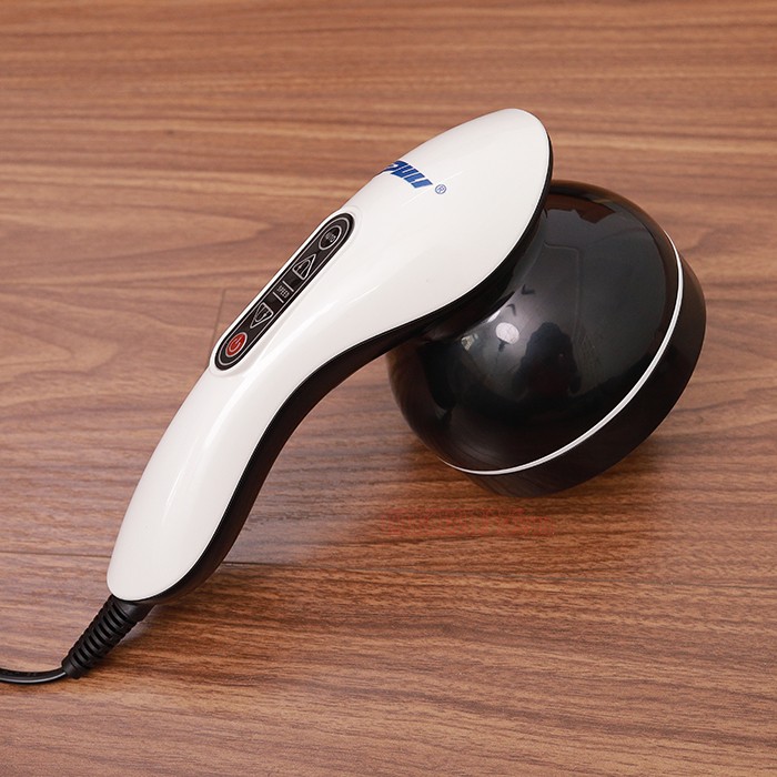 Máy massage cầm tay Puli PL-664AC4