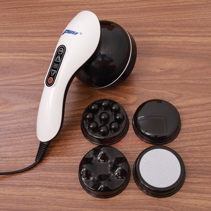 Máy massage cầm tay Puli PL-664AC4
