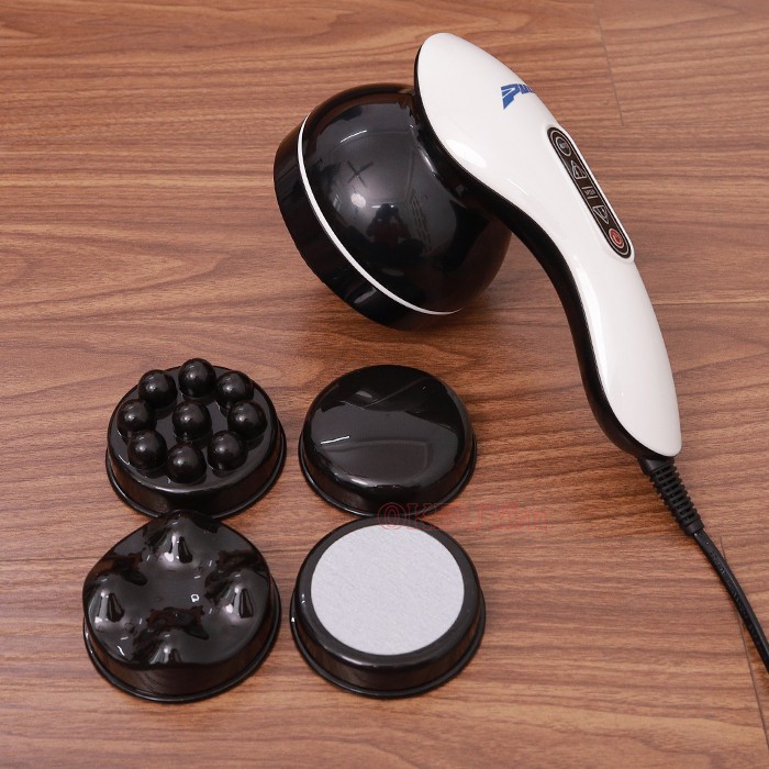 Máy massage cầm tay Puli PL-664AC4