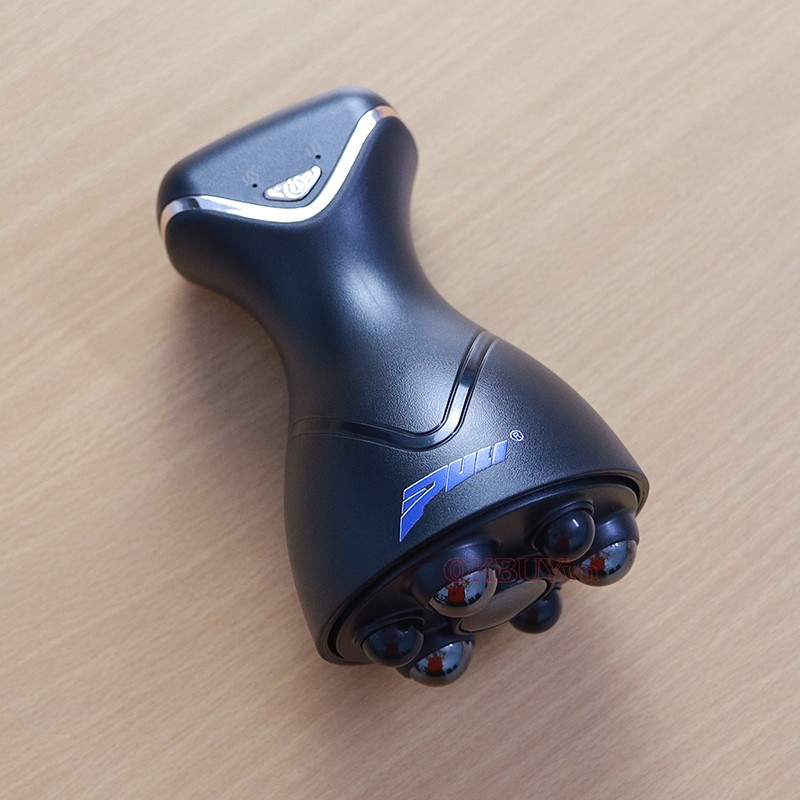 Máy massage cầm tay Puli PL-671DC