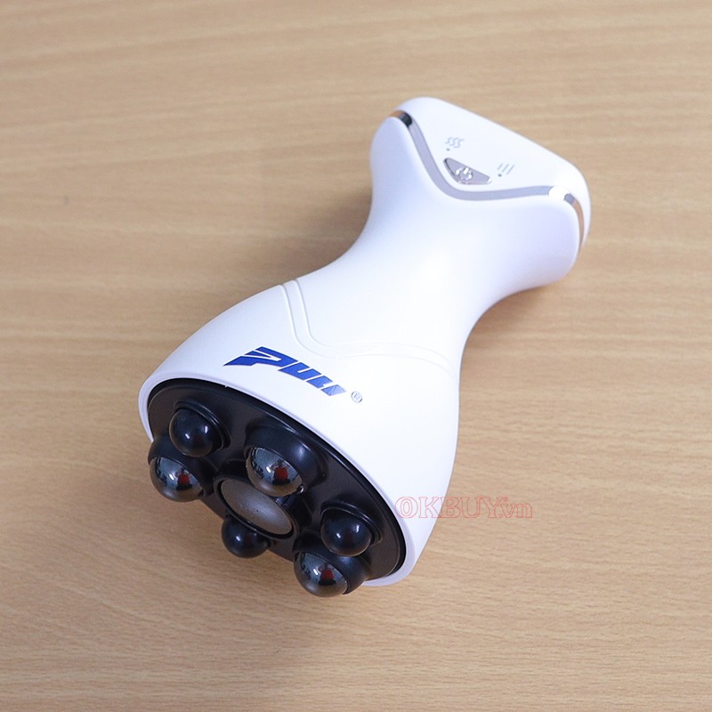Máy massage cầm tay Puli PL-671DC