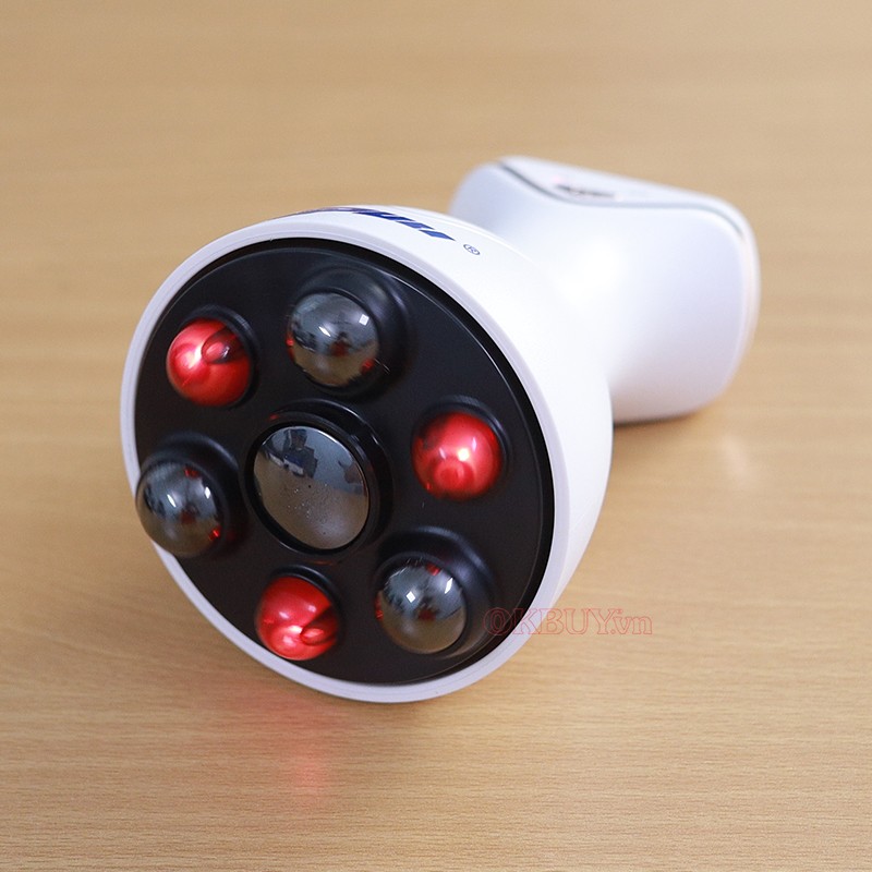 Máy massage cầm tay Puli PL-671DC