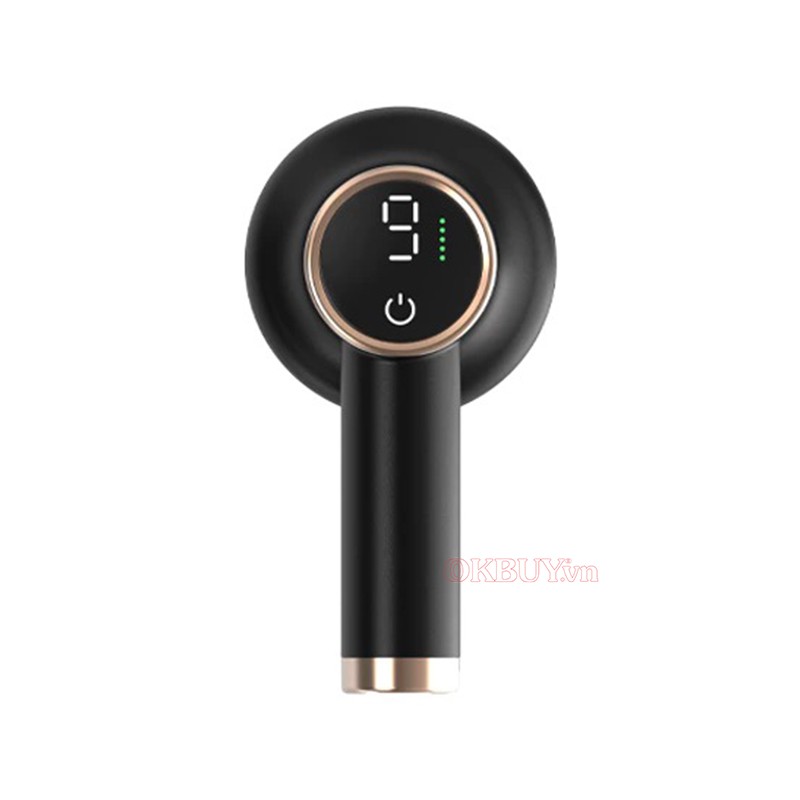 Máy massage cầm tay Puli PL-681DC\