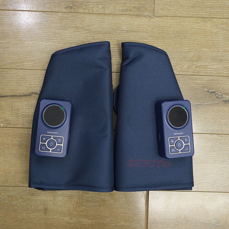 Máy massage bắp chân Booster ST-505A
