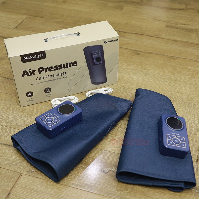 Máy massage bắp chân Booster ST-505A