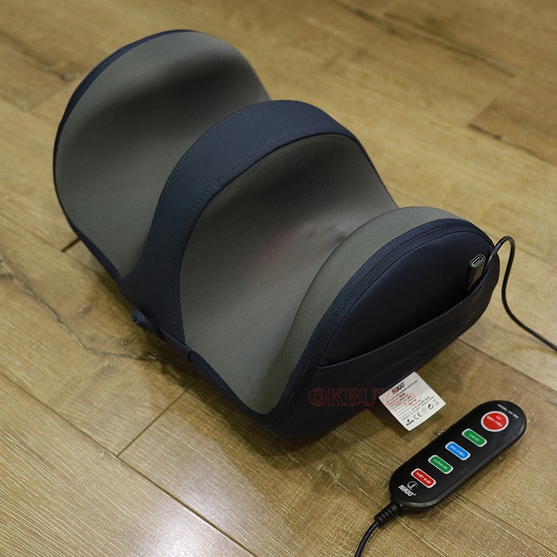 Máy massage chân Nikio NK-183