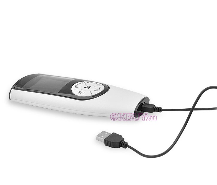 máy massage xung điện trị liệu JY-A828