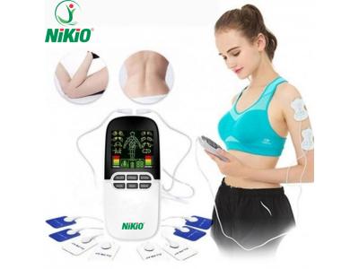 Máy massage xung điện dạng cầm tay ở đâu bán tại TPHCM?