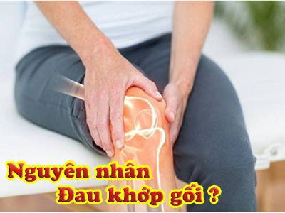 Đau khớp gối mùa lạnh, làm gì để nhanh khỏi?