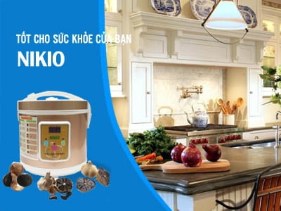 Cách dùng tỏi đen hiệu quả cho sức khỏe của bạn.