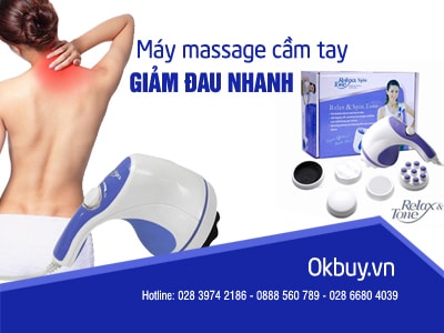 Cách giảm đau lưng khi ngồi lâu