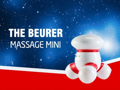 Lưu ý khi sử dụng máy massage cầm tay