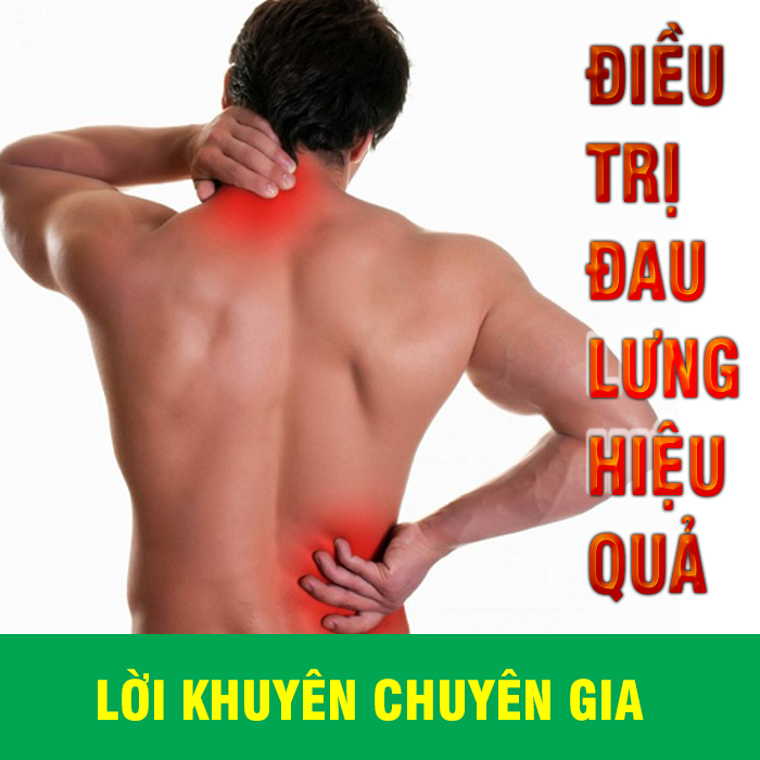 3 cách hỗ trợ giảm đau lưng hiệu quả từ lời khuyên của các chuyên gia