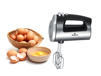Hướng dẫn bạn cách chọn mua máy đánh trứng tốt