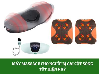 Bài Văn Mẫu 4: Kinh Nghiệm Sử Dụng Máy Massage Toàn Thân