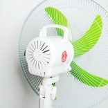 Quạt sạc điện Honjianda FL-601