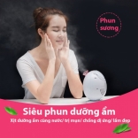 Máy xông hơi VGRL NTFS