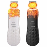 Máy sủi da điện di đẩy mụn và tẩy tế bào chết có nhiệt Ultras 2.0 Spatula Comedones Extractor