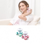 Máy massage  tay cầm beurer MG16