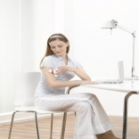 Máy massage Mini  beurer MG16