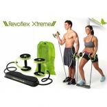 Máy tập cơ bụng Revoflex Xtreme