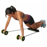 Máy tập cơ bụng Revoflex Xtreme