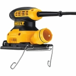 Máy chà nhám Dewalt DWE6411