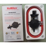 Bộ van dây bình ngắt gas Namilux NA-345S-VN
