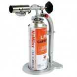 Đèn khò gas dùng lon ga mini đa năng Namilux NA-191SP-VN - Dòng cao cấp và an toàn 100%