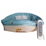 Máy massage bụng Magic Slimming Belt XD-501 - Rung và nóng