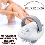 Máy massage cầm tay trị liệu bệnh CM50