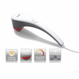 Máy massage đèn hồng ngoại Beurer MG55