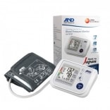 Máy đo huyết áp bắp tay tự động AND UA-767JP