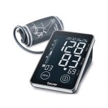 Máy đo huyết áp bắp tay cảm ứng Đức Beurer BM58